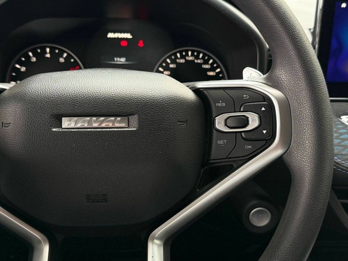 Купить Haval Jolion, 2022, 34 894 км, фото №27