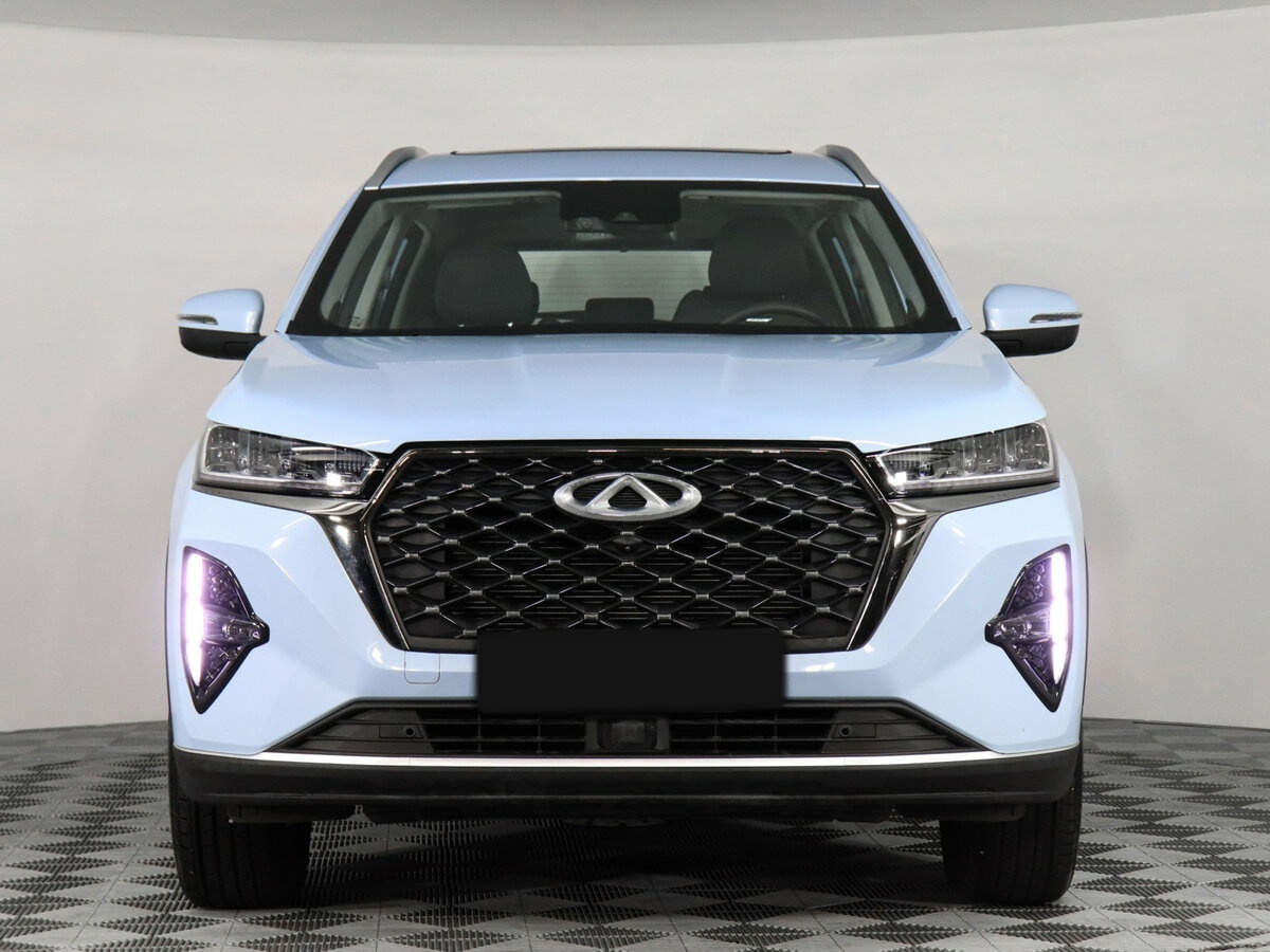 Купить Chery Tiggo 7 Pro Max I, 2023, 12 200 км, фото №2