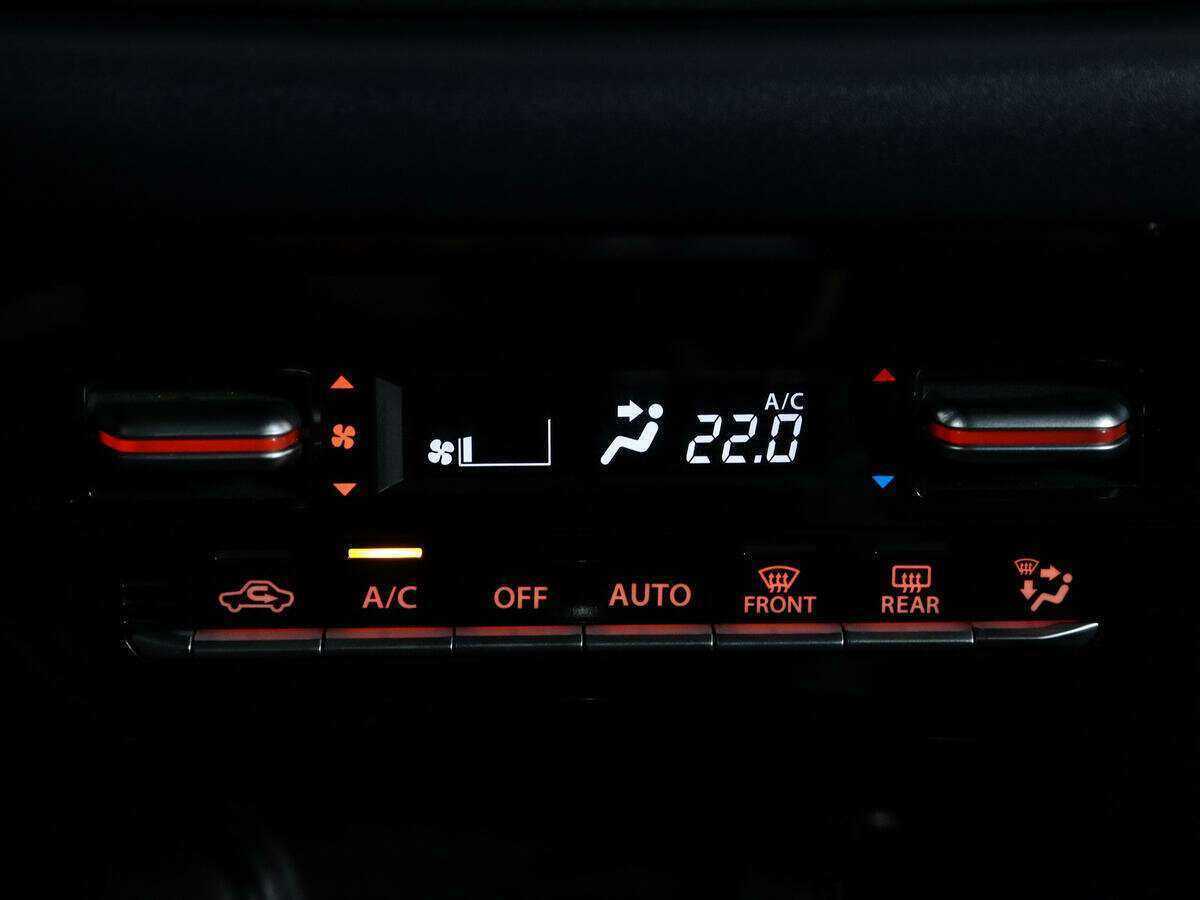 Купить Suzuki Baleno, 2022, 18 661 км, фото №17