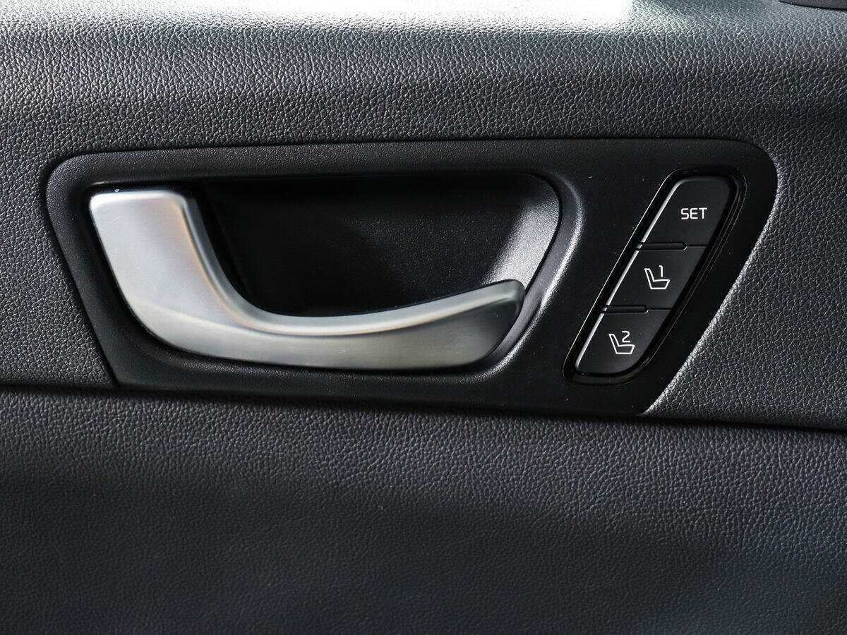 Купить Kia Optima, 2016, 130 288 км, фото №17