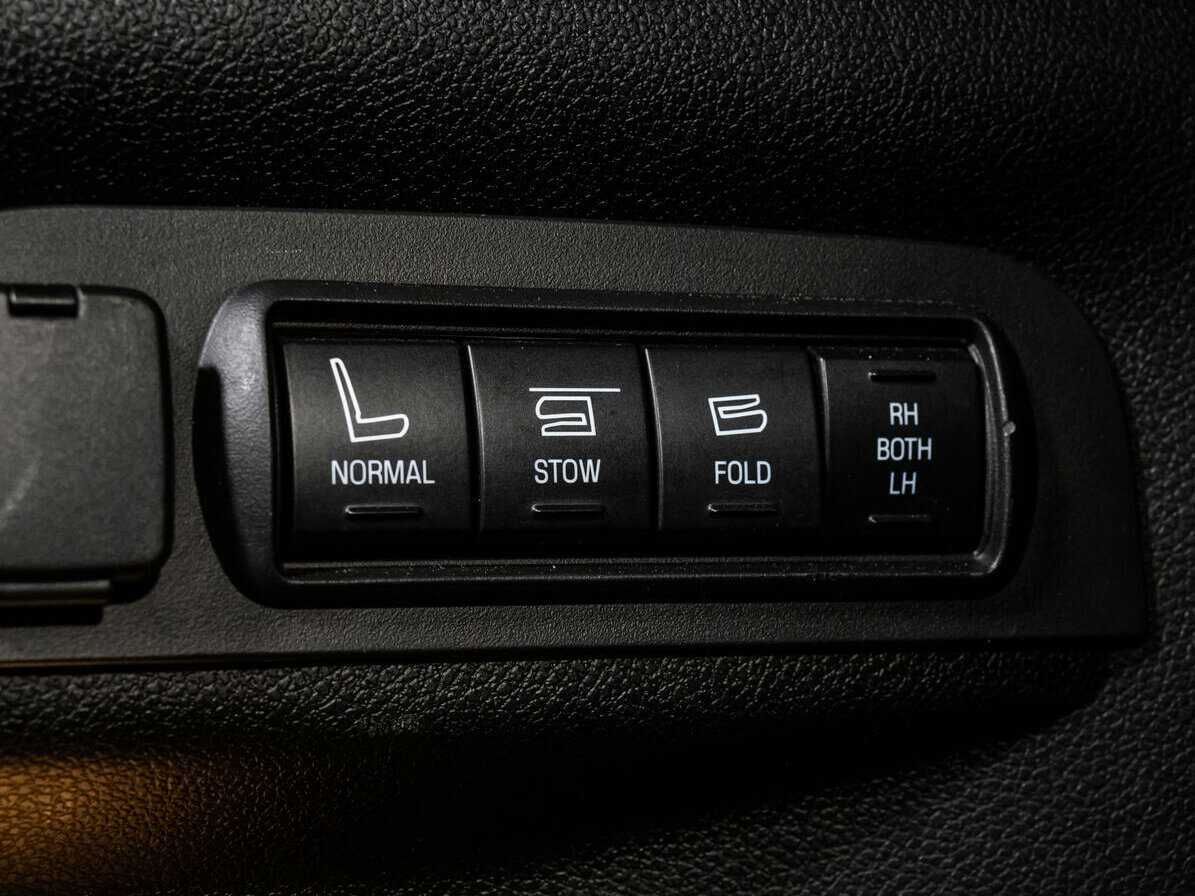Купить Ford Explorer, 2017, 126 350 км, фото №22