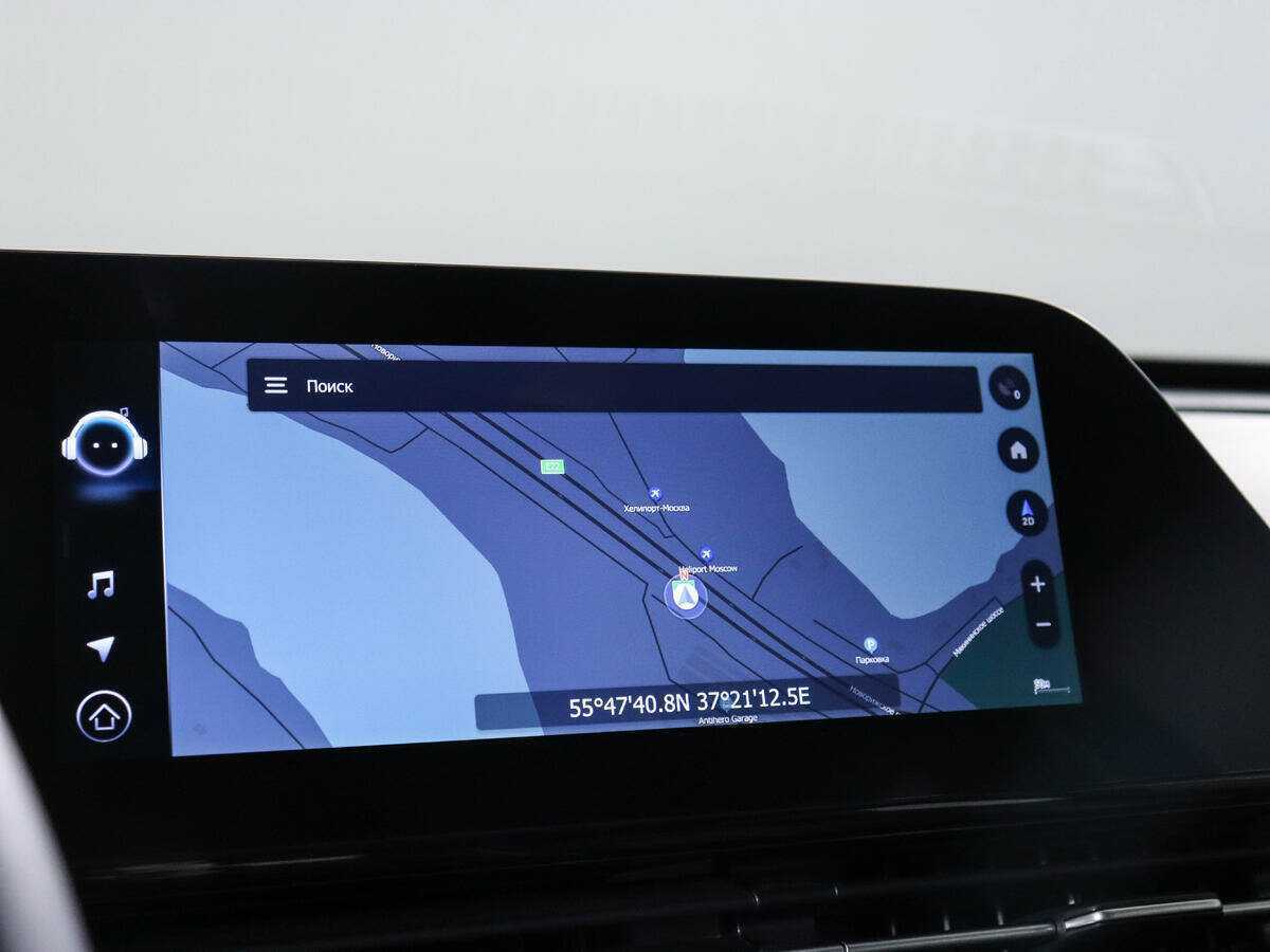 Купить OMODA C5, 2023, 13 886 км, фото №17