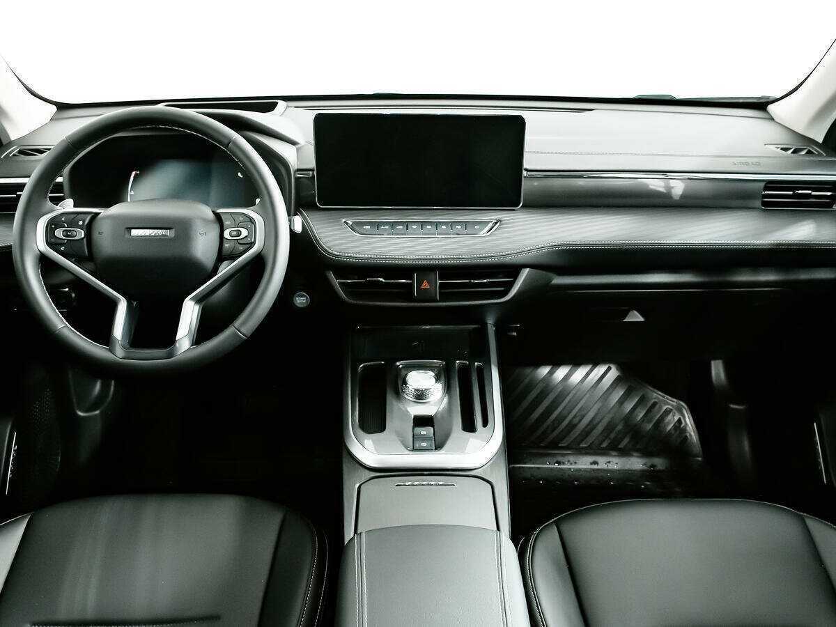 Купить Haval Jolion, 2023, 11 736 км, фото №9