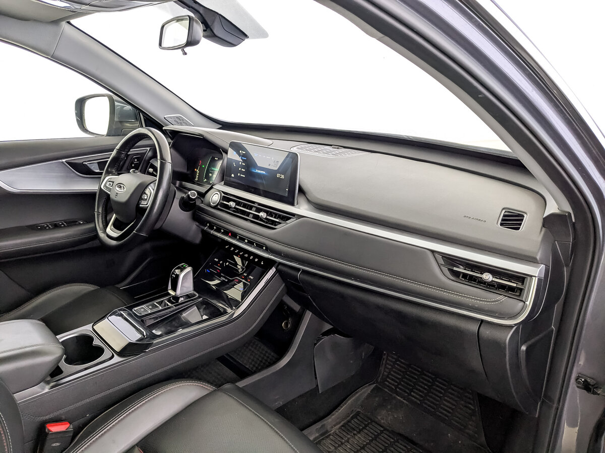 Купить Chery Tiggo 7 Pro I, 2022, 92 257 км, фото №11