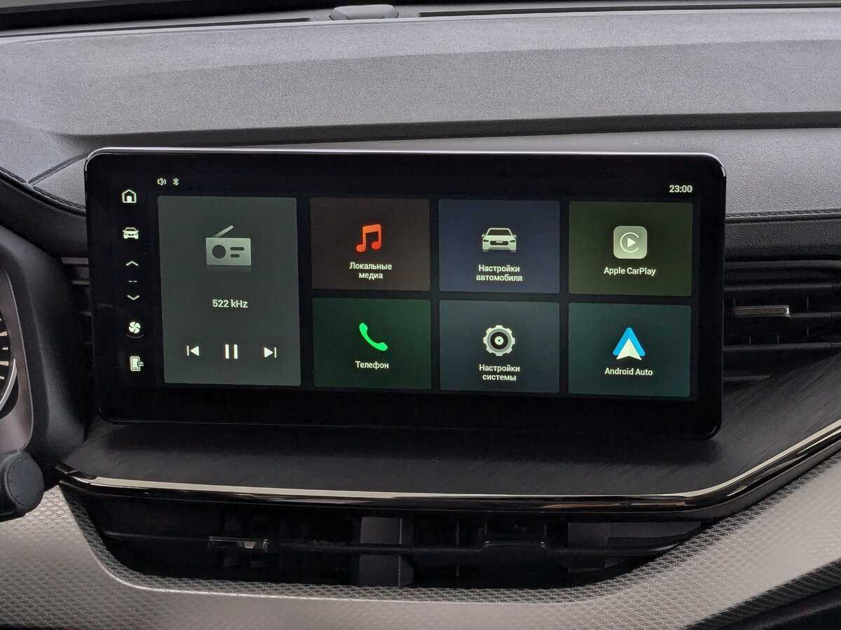 Купить Haval F7, 2022, 31 562 км, фото №17