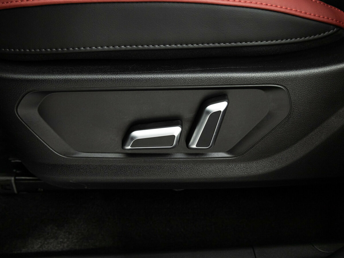 Купить Haval H3, 2024, 9 286 км, фото №16