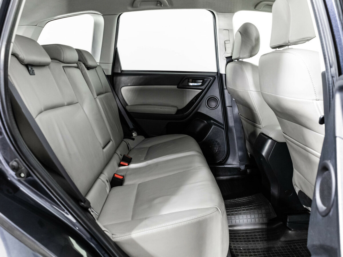 Купить Subaru Forester IV, 2013, 135 430 км, фото №15