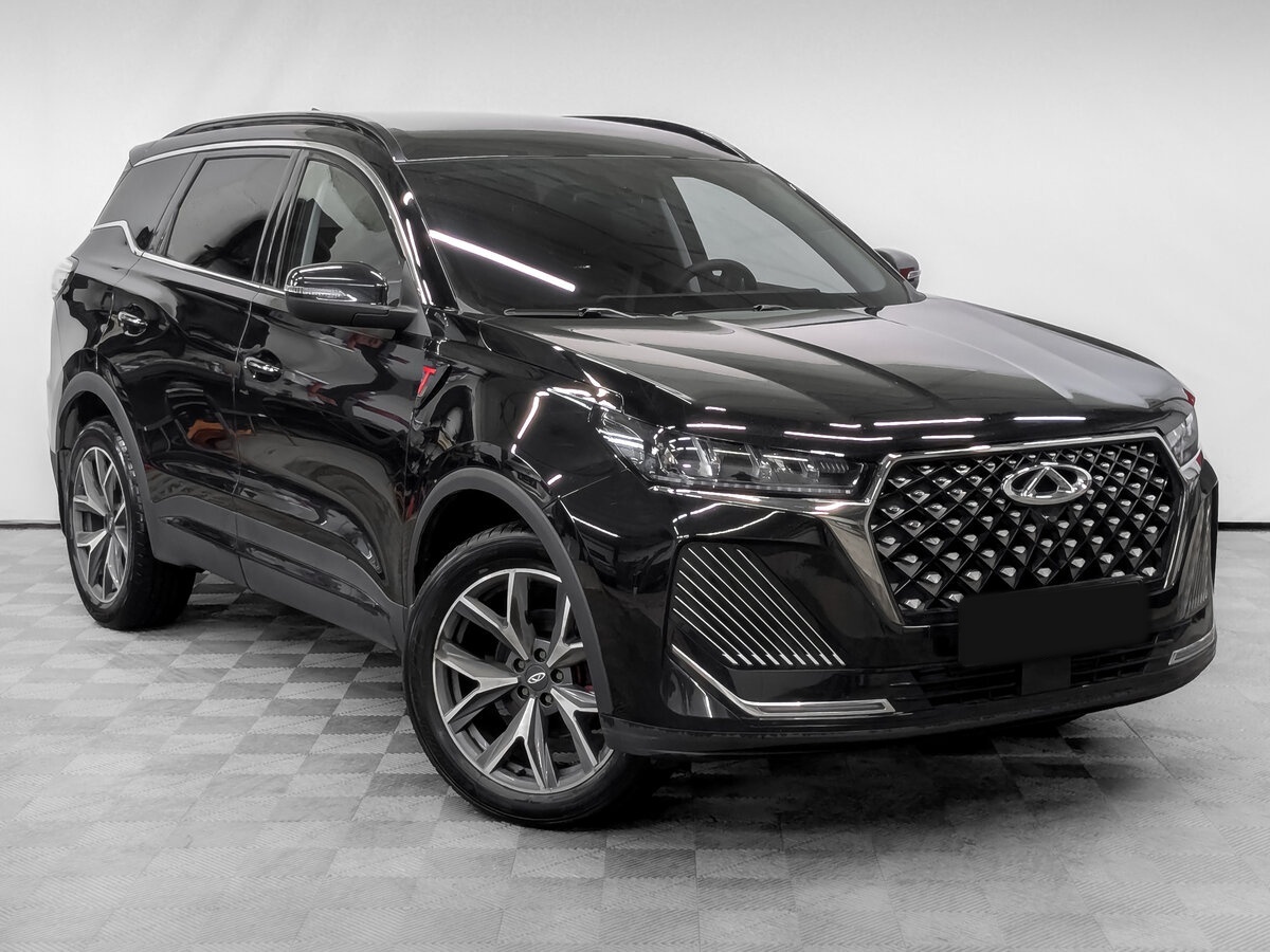 Купить Chery Tiggo 7 Pro Max I Рестайлинг, 2024, 35 867 км, фото №3