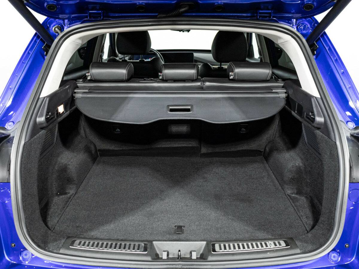 Купить Exeed LX I Рестайлинг, 2022, 60 720 км, фото №23