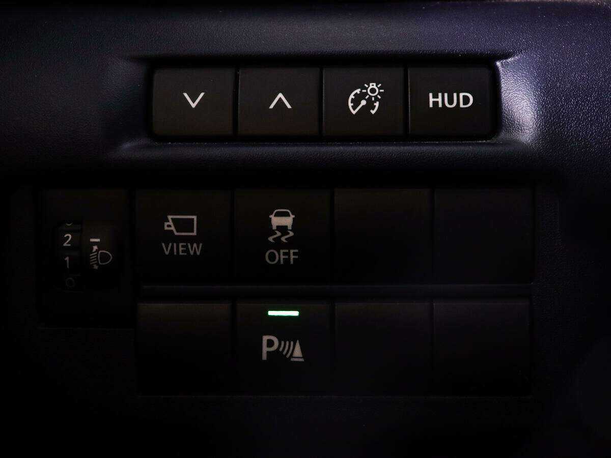 Купить Suzuki Baleno, 2022, 11 336 км, фото №16