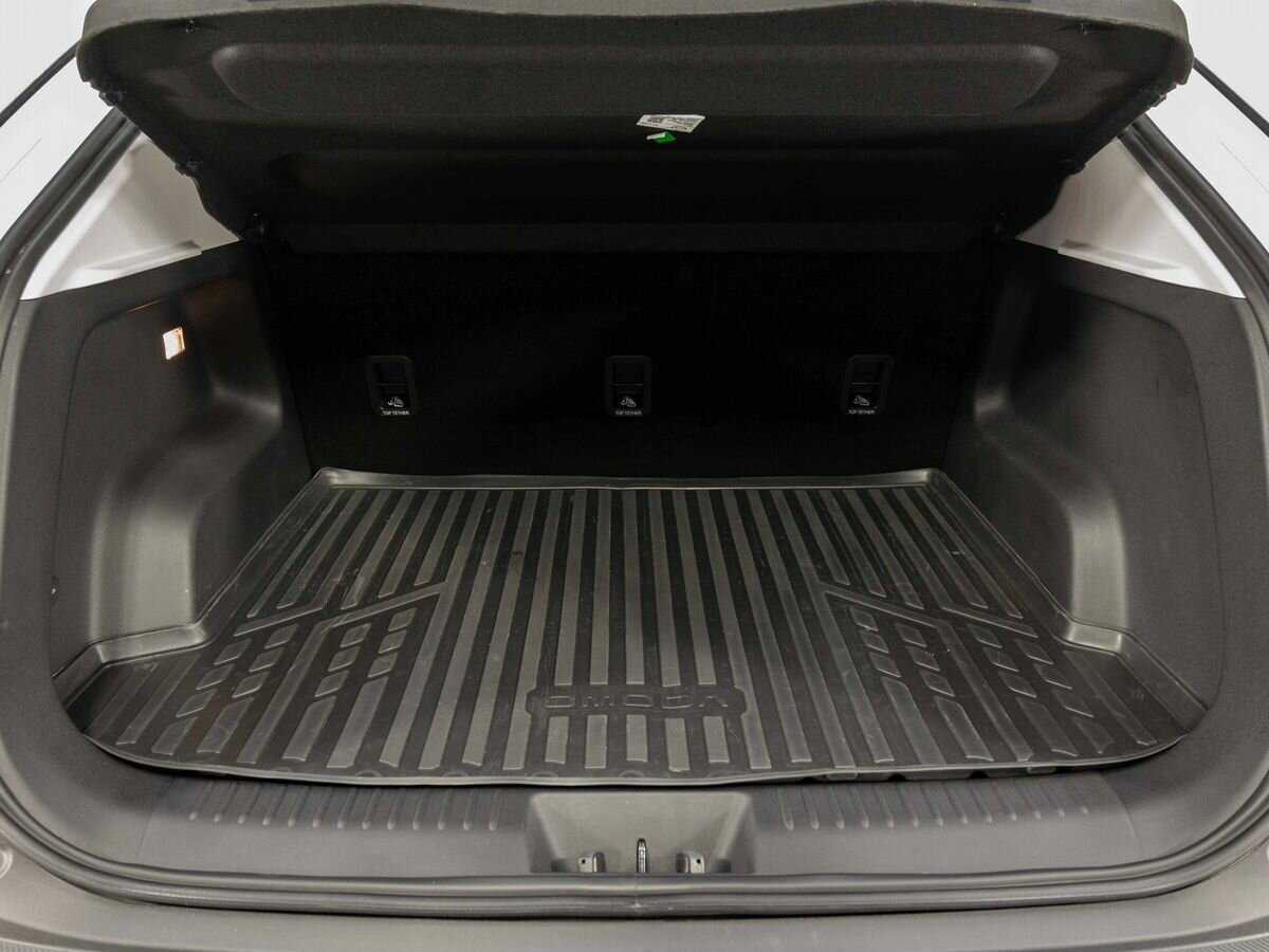 Купить Omoda C5, 2023, 4 225 км, фото №26