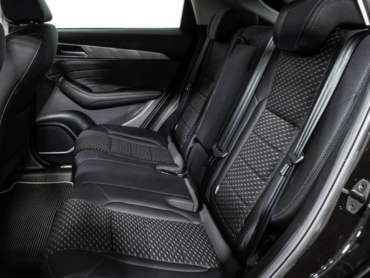 Купить Haval F7x, 2023, 5 606 км, фото №10