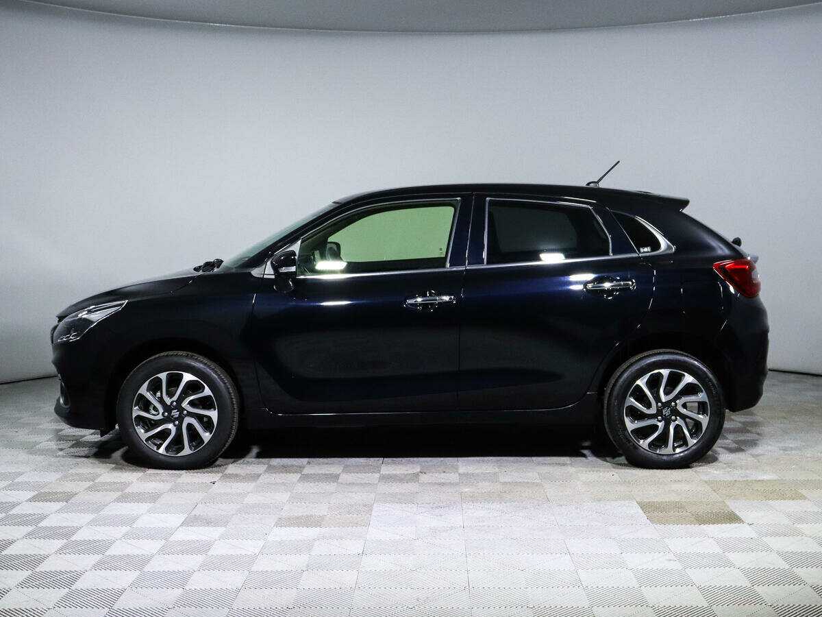 Купить Suzuki Baleno, 2023, 3 329 км, фото №8