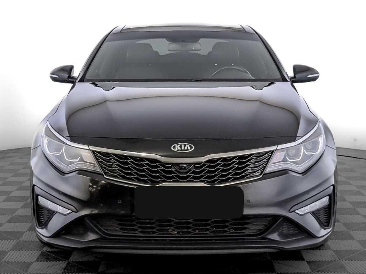 Купить Kia Optima, 2019, 153 740 км, фото №2