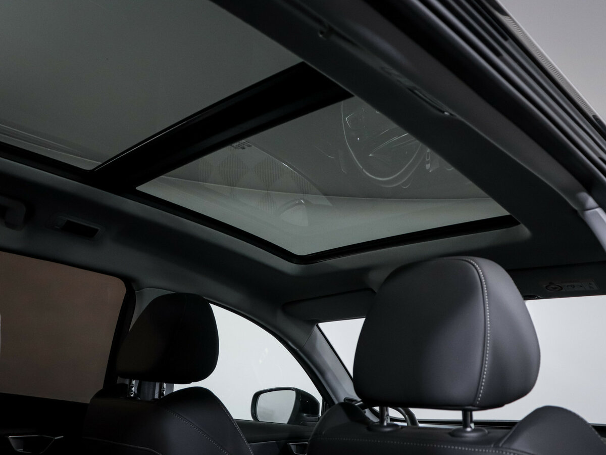 Купить Chery Tiggo 7 Pro Max I, 2023, 44 900 км, фото №13