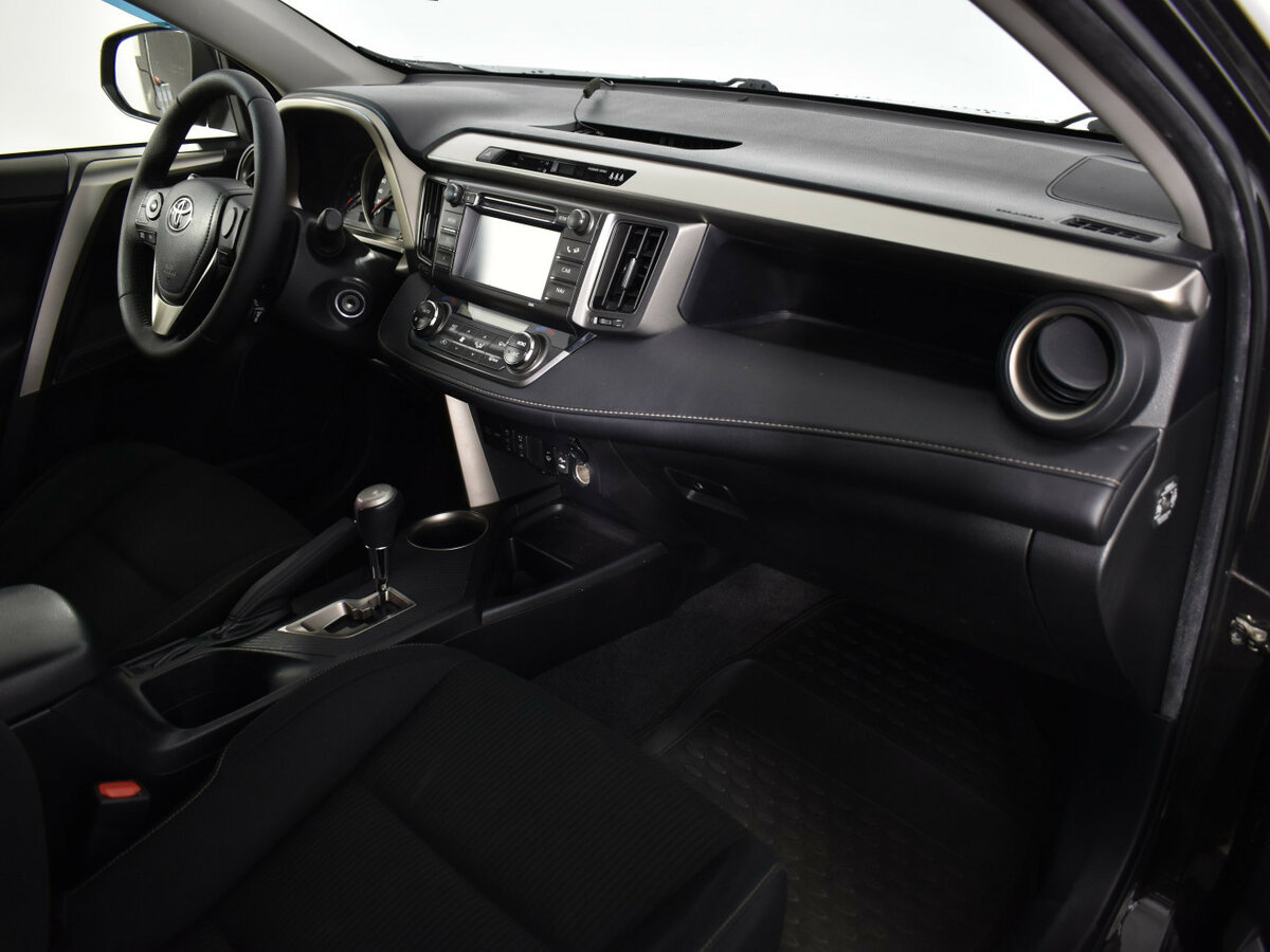 Купить Toyota RAV4 IV (XA40), 2014, 220 858 км, фото №13