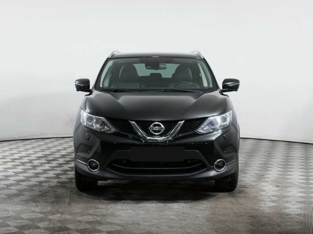 Купить Nissan Qashqai, 2018, 74 923 км, фото №2
