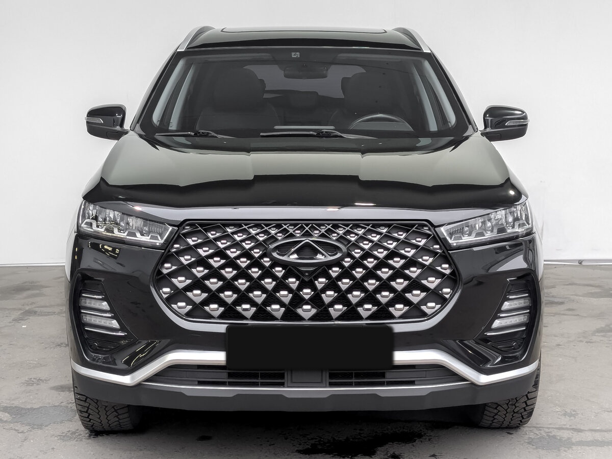 Купить Chery Tiggo 7 Pro I, 2022, 64 088 км, фото №2