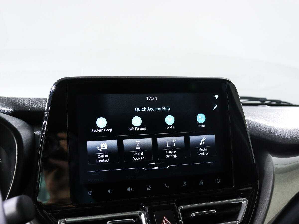 Купить Suzuki Baleno, 2023, 3 329 км, фото №15