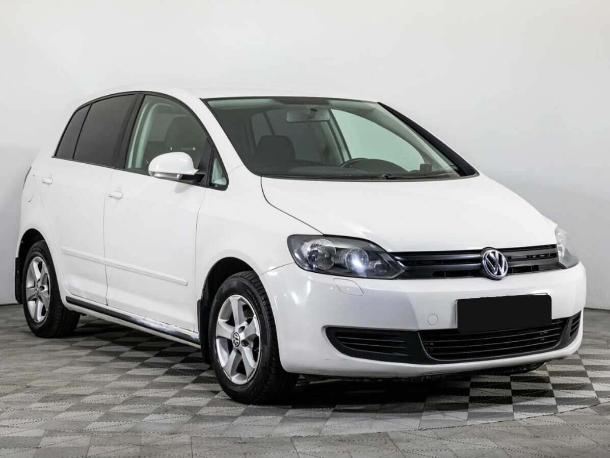 Купить Volkswagen Golf Plus, 2013, 129 960 км, фото №3
