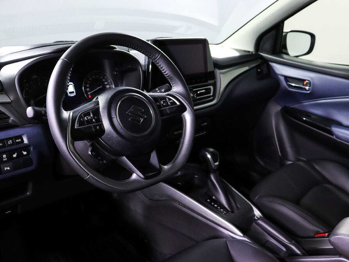 Купить Suzuki Baleno, 2023, 3 329 км, фото №14