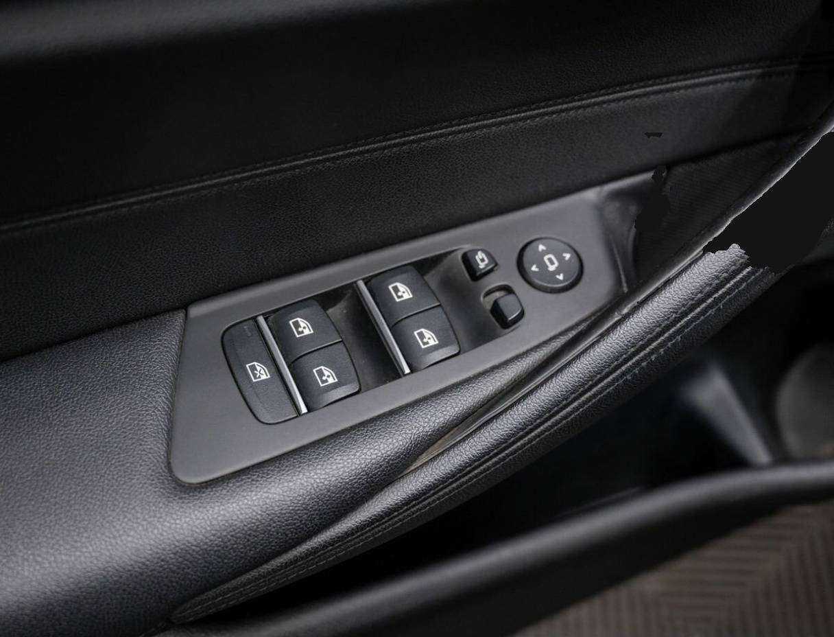 Купить BMW 5 серии 520d, 2017, 193 321 км, фото №17