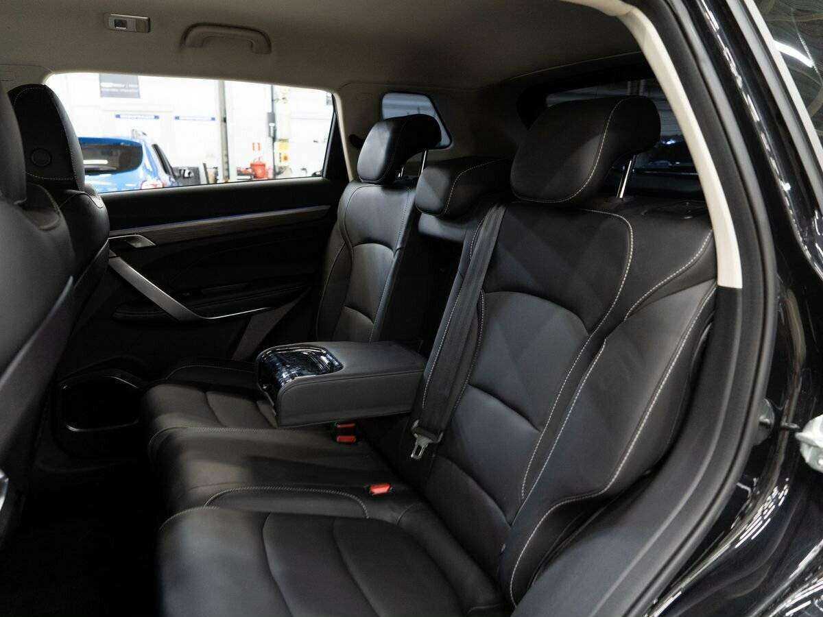 Купить Geely Atlas Pro, 2022, 15 000 км, фото №7