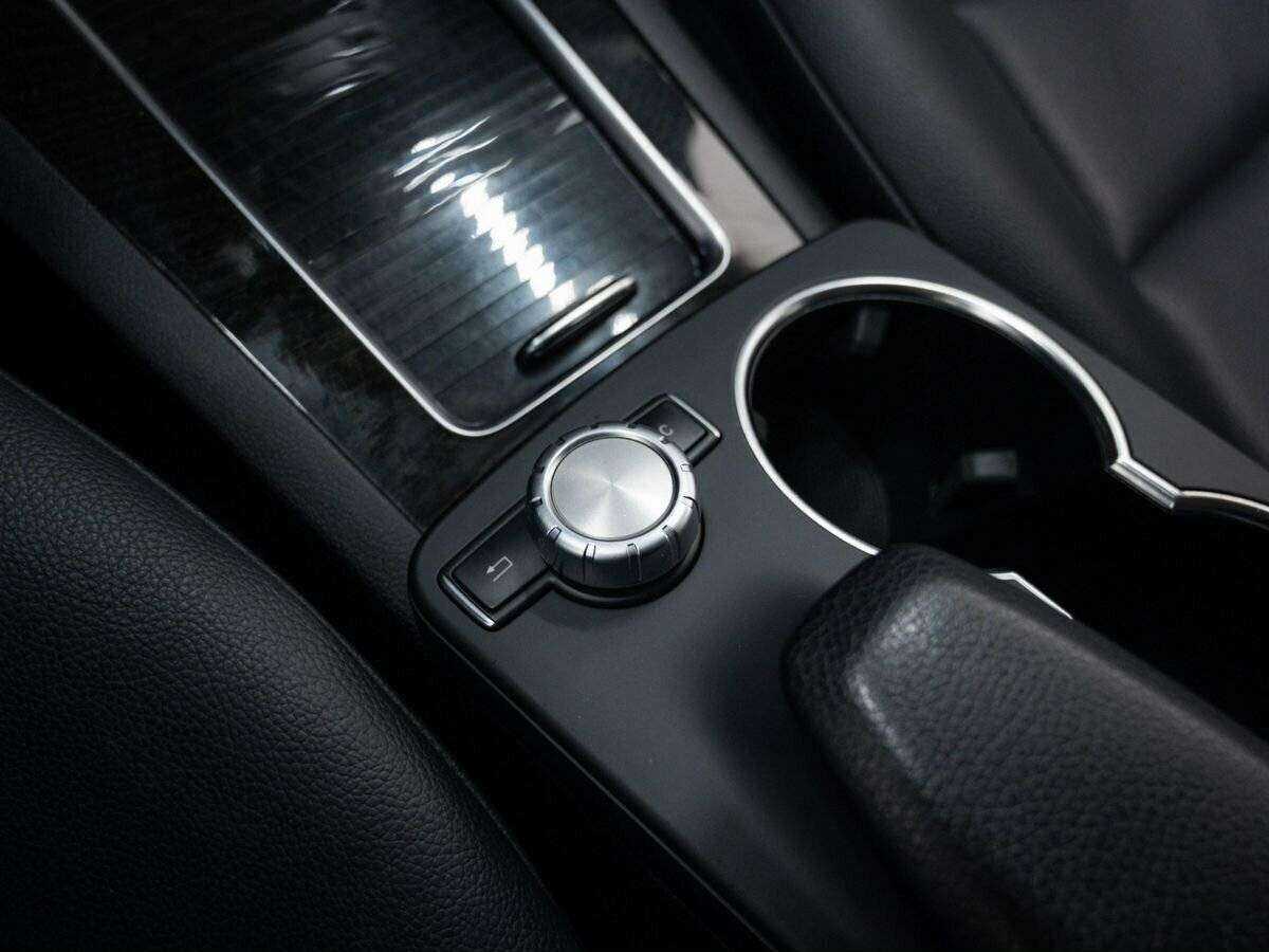 Купить Mercedes-Benz GLK-Класс 220 CDI, 2013, 140 403 км, фото №19