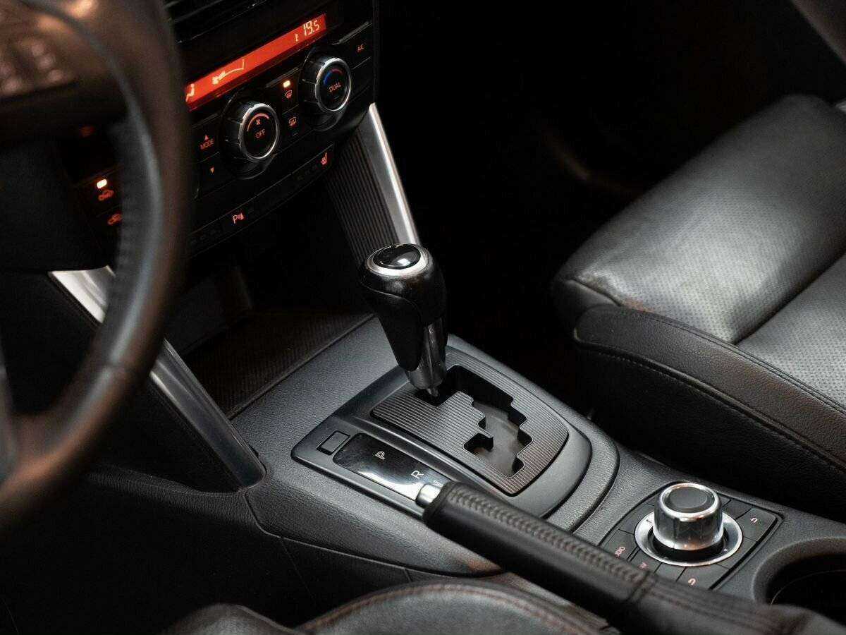 Купить Mazda CX-5, 2013, 91 115 км, фото №12