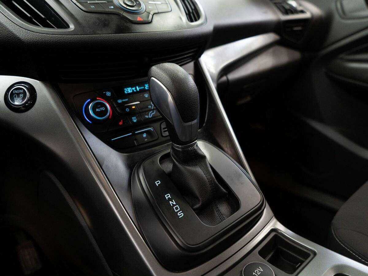 Купить Ford Kuga, 2017, 150 000 км, фото №13