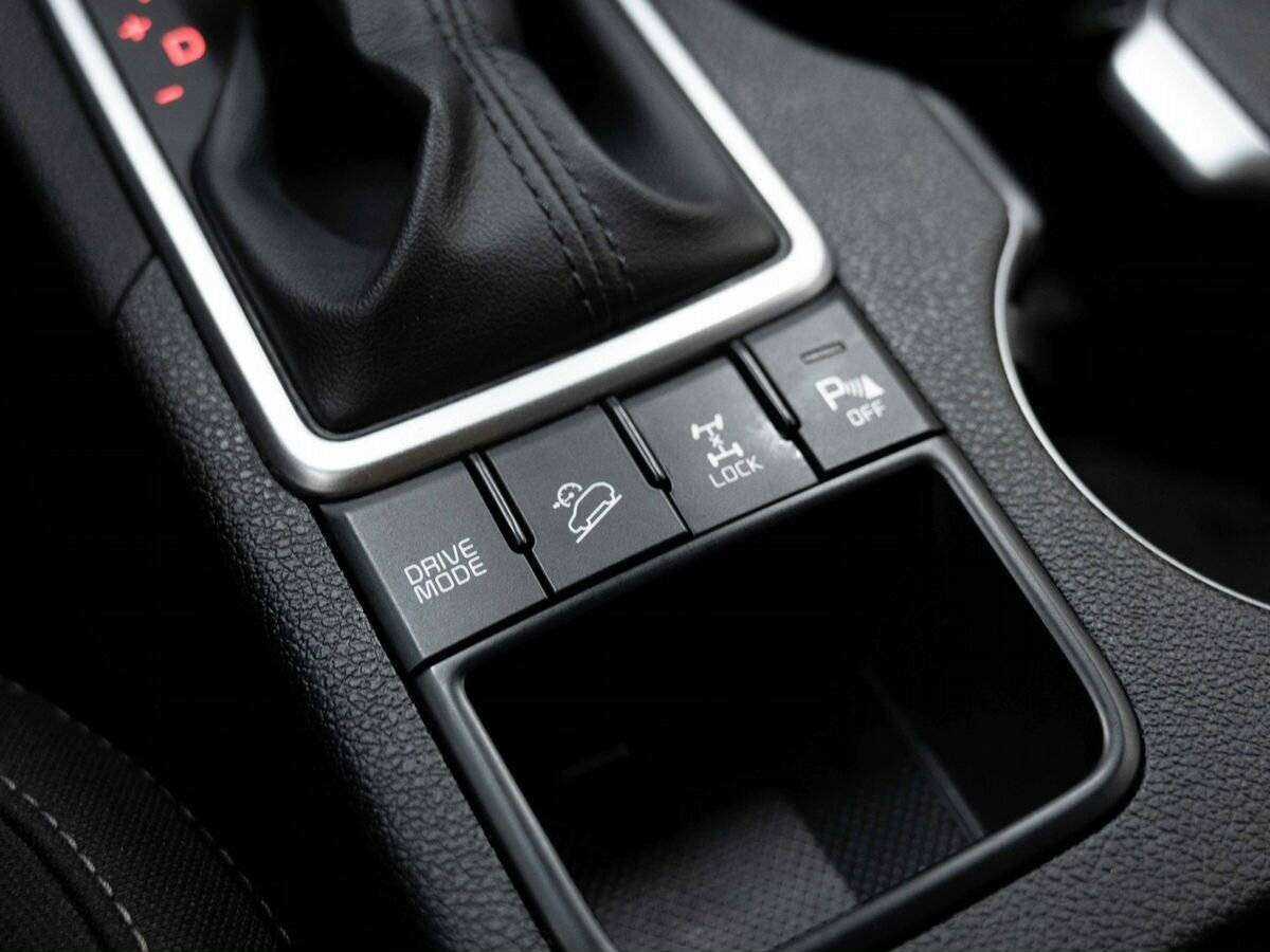Купить Kia Sportage, 2020, 123 000 км, фото №18