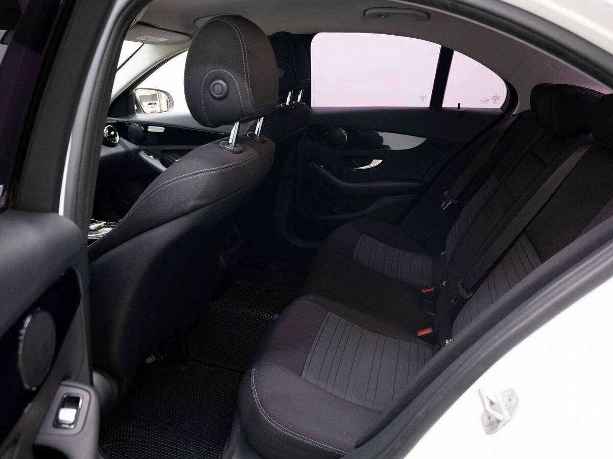 Купить Mercedes-Benz C-Класс 180, 2014, 161 000 км, фото №9