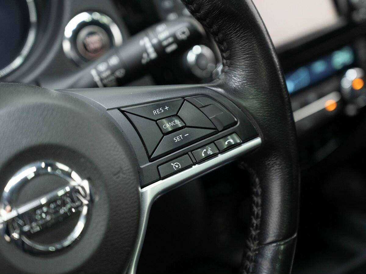 Купить Nissan Qashqai, 2019, 112 000 км, фото №20