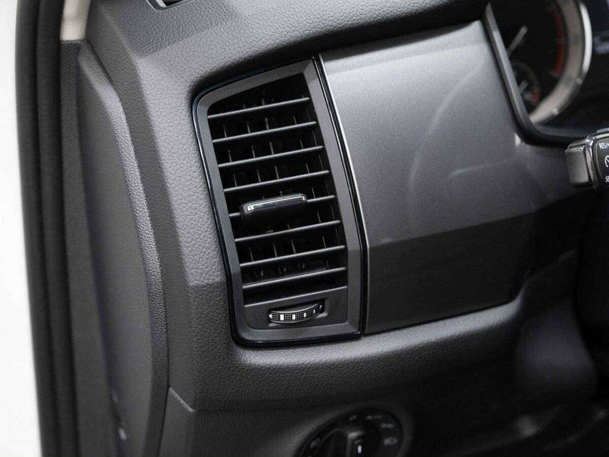 Купить Skoda Kodiaq, 2019, 122 933 км, фото №16