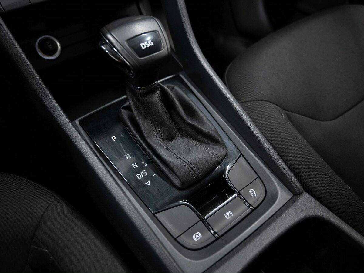 Купить Skoda Kodiaq, 2019, 122 933 км, фото №19