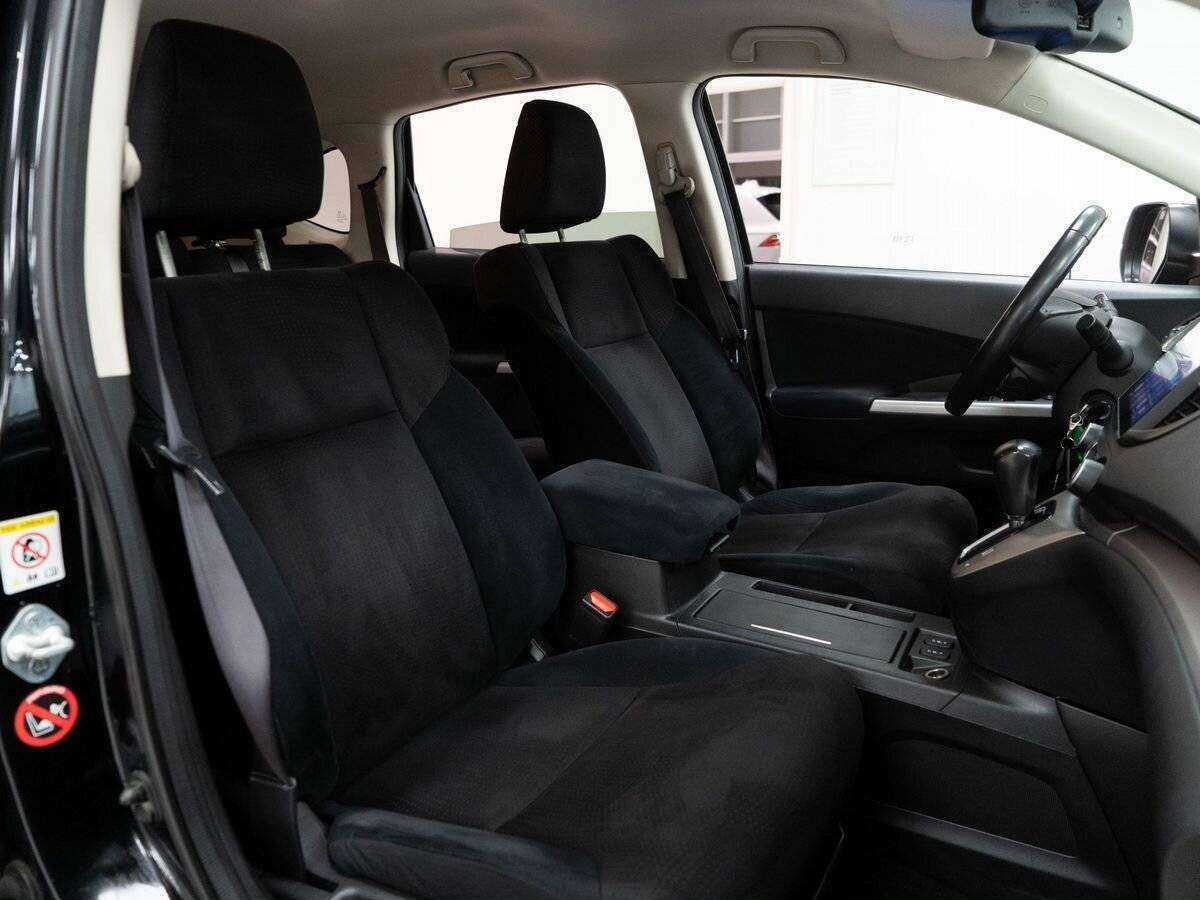 Купить Honda CR-V, 2013, 213 000 км, фото №10
