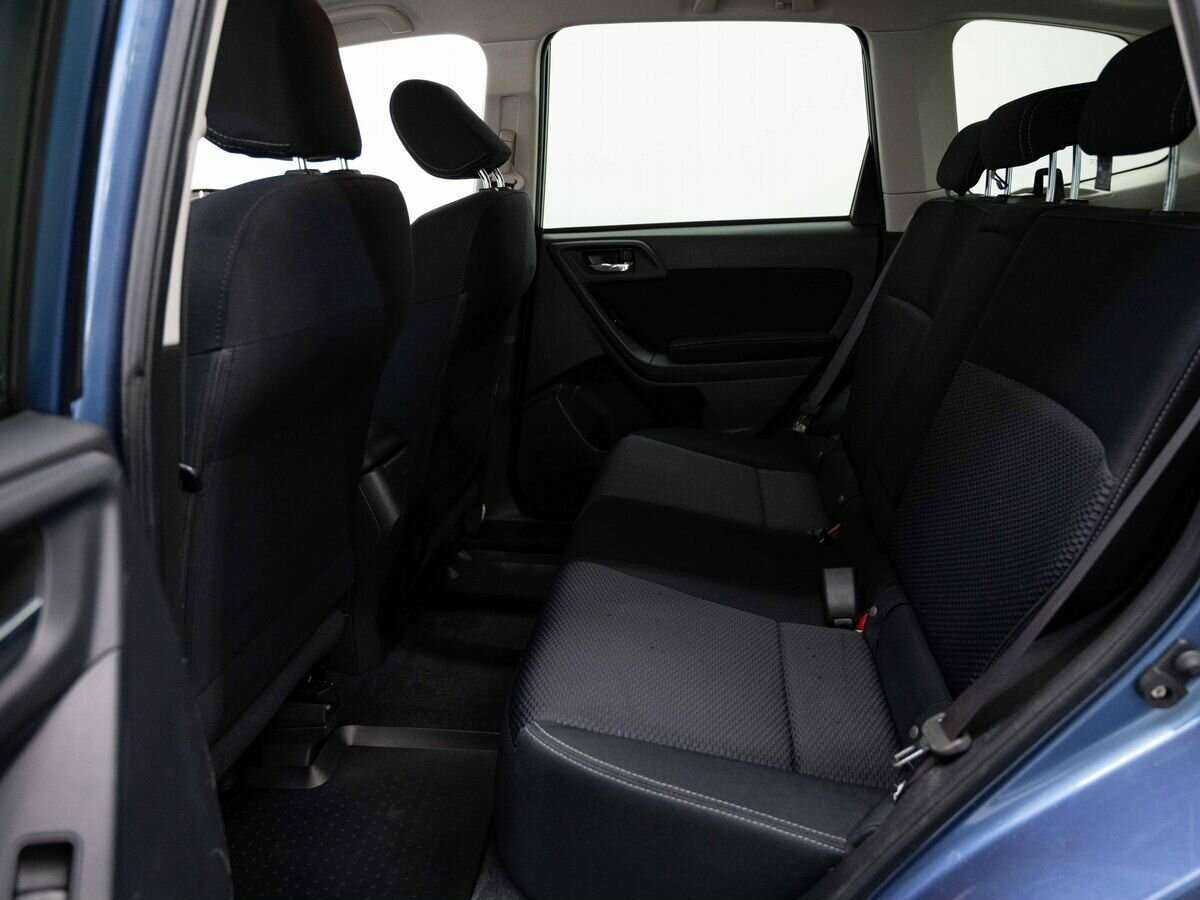 Купить Subaru Forester, 2014, 228 968 км, фото №24