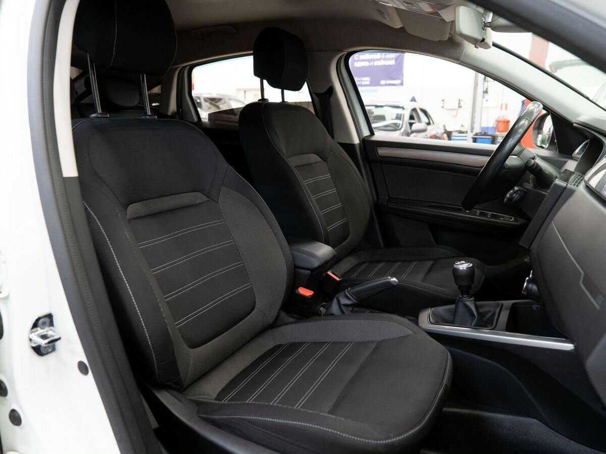 Купить Renault Arkana, 2019, 93 000 км, фото №10