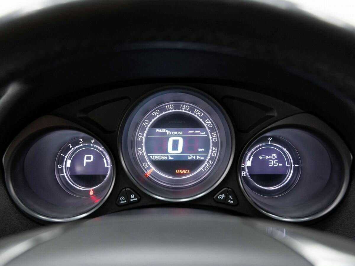 Купить Citroen C4, 2013, 90 482 км, фото №18