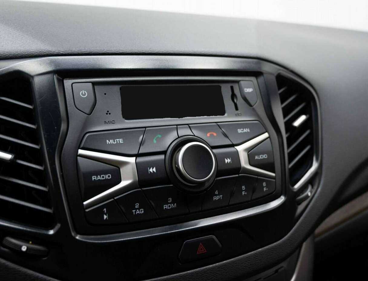 Купить Lada (ВАЗ) Vesta, 2018, 95 000 км, фото №22