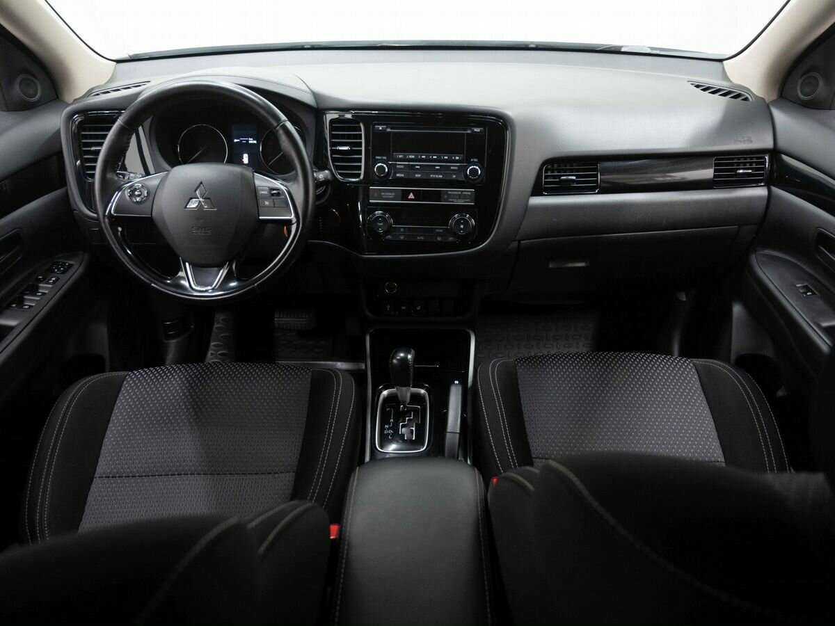 Купить Mitsubishi Outlander, 2019, 135 000 км, фото №13