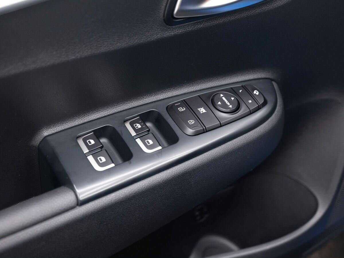 Купить Kia Rio X, 2021, 54 000 км, фото №23