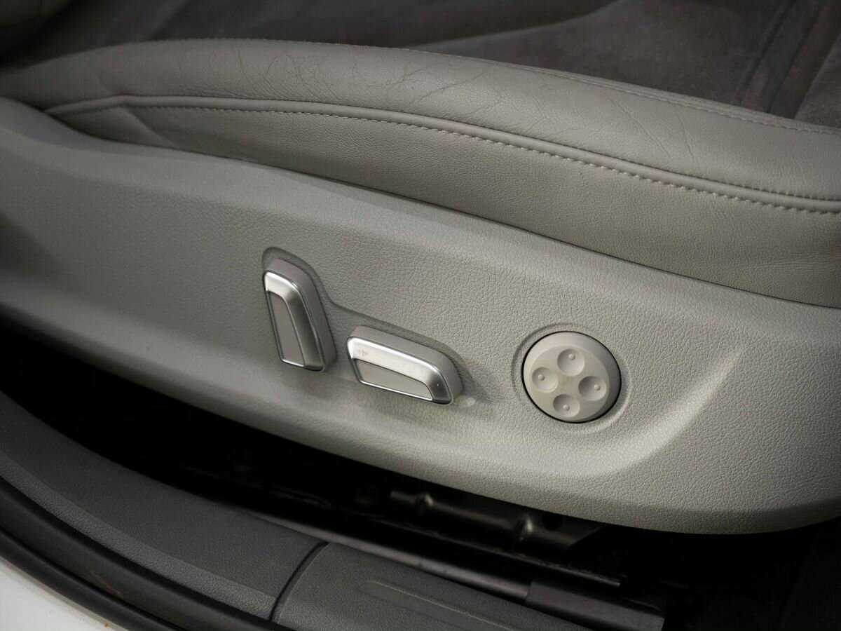 Купить Audi A4, 2012, 103 000 км, фото №8