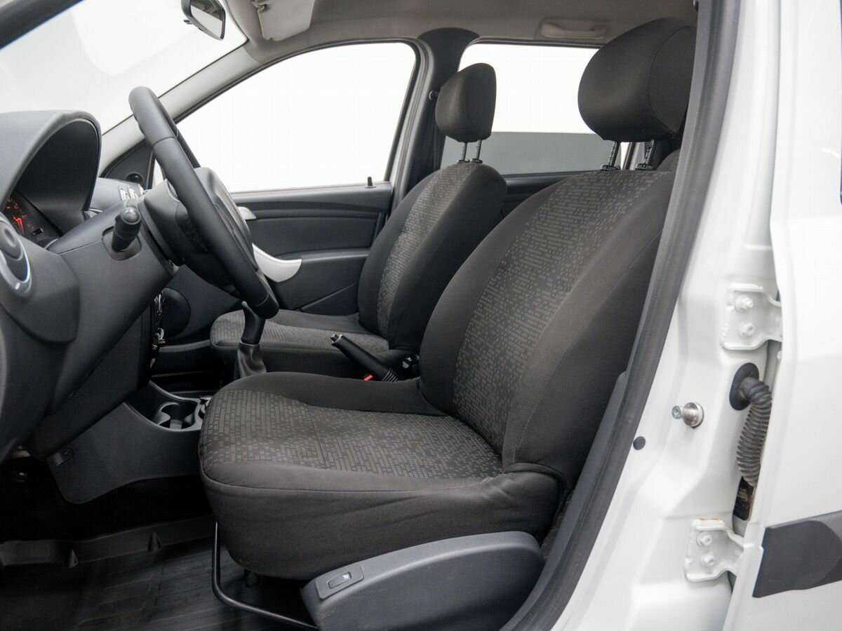 Купить Lada (ВАЗ) Largus, 2021, 62 254 км, фото №14