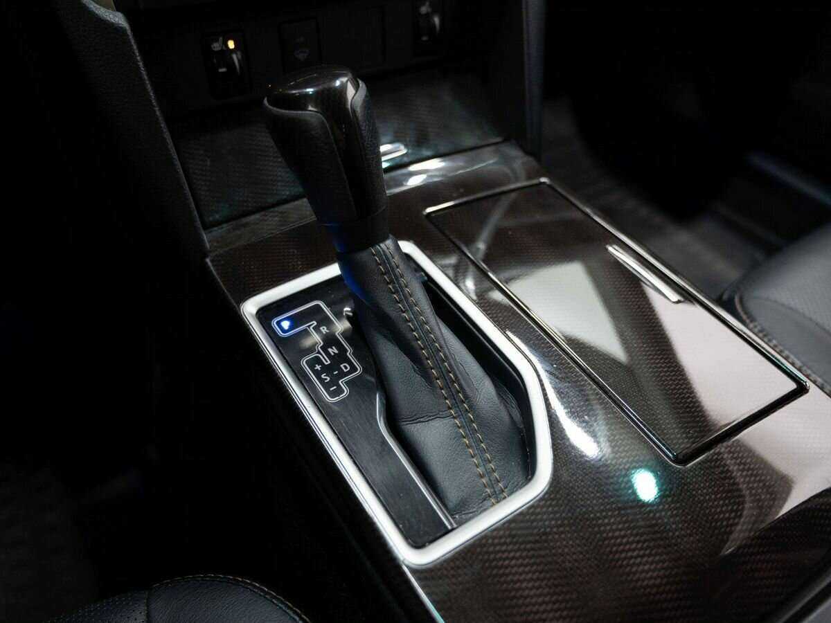 Купить Toyota Camry, 2018, 89 230 км, фото №21