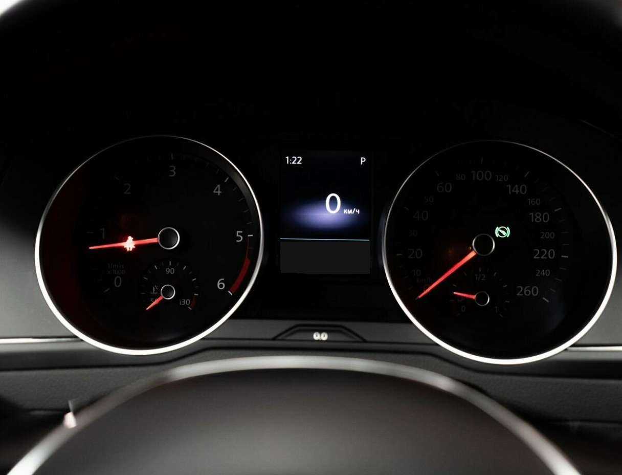 Купить Volkswagen Passat DSG6, 2017, 161 748 км, фото №10