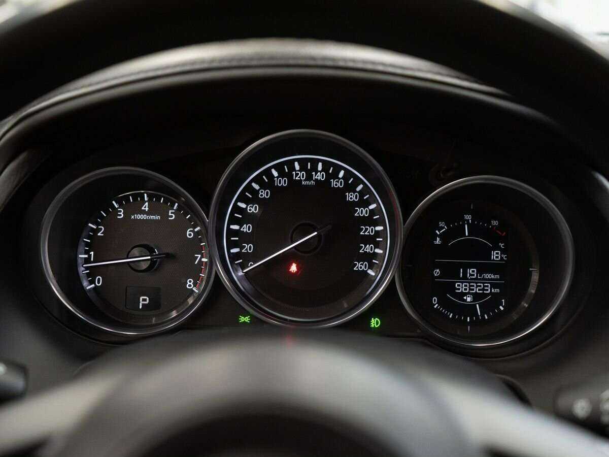 Купить Mazda 6, 2017, 98 400 км, фото №11