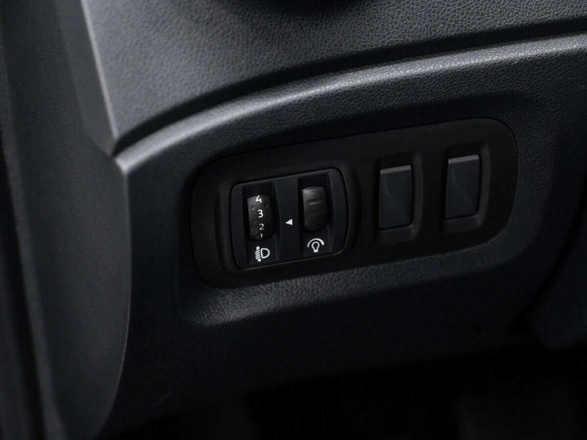 Купить Renault Kaptur, 2018, 68 045 км, фото №16