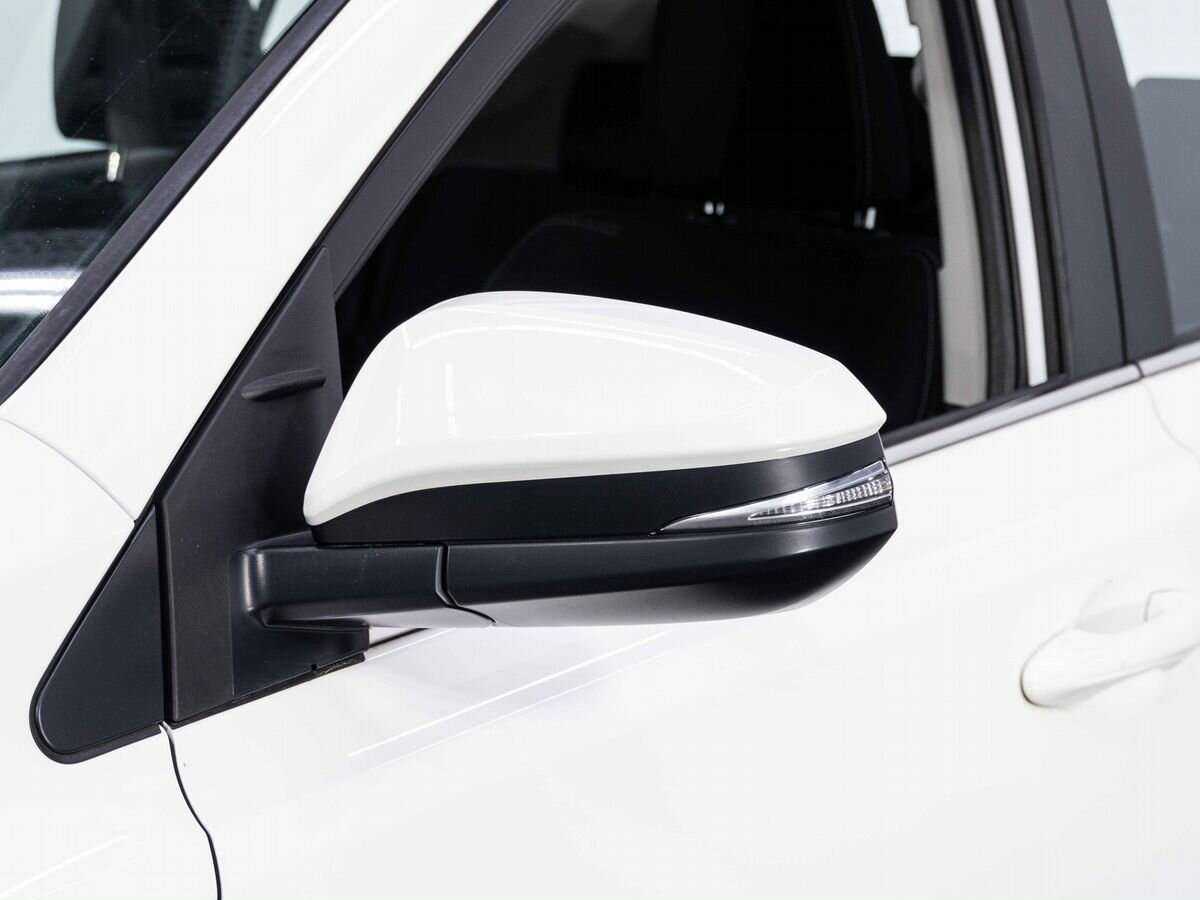 Купить Toyota RAV4, 2018, 46 500 км, фото №19