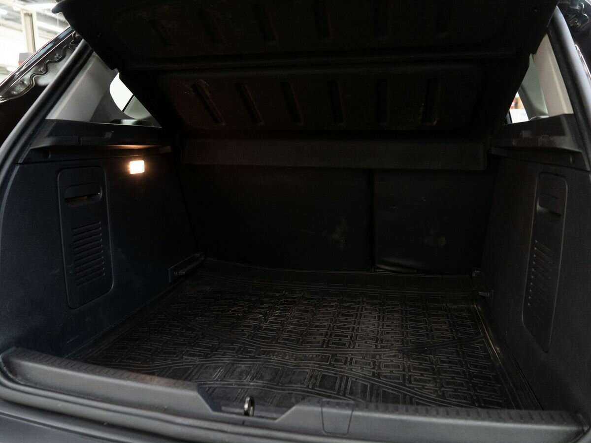 Купить Renault Kaptur, 2019, 22 460 км, фото №8